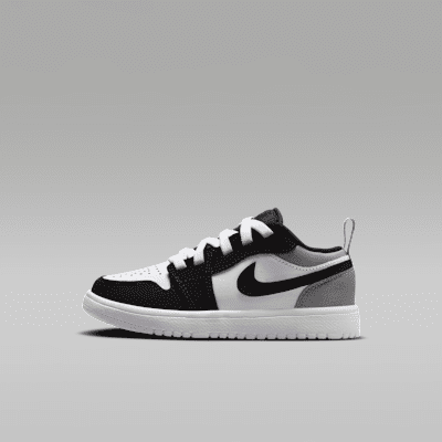 Jordan 1 Low Alt SE Little Kids' Shoes. Nike.com